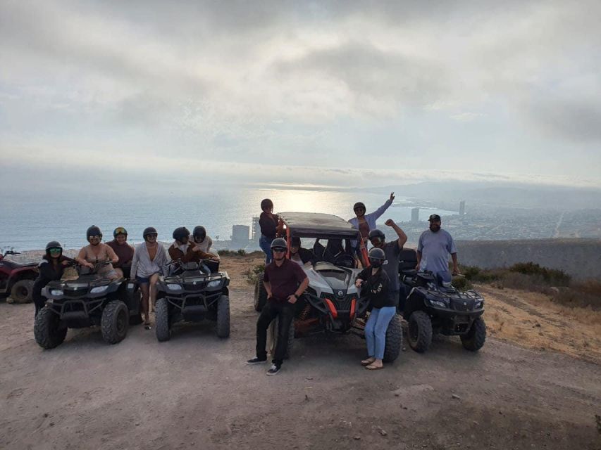 Ensenada: Rental, Atv, Side by Sides, Dirt Bikes and More!.