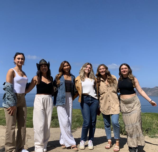 Ensenada: Wine Tasting Tour in Valle De Guadalupe - Tour Overview