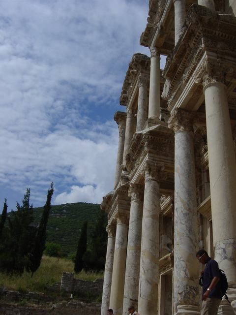 Ephesus: Full-Day Tour From Kusadasi or Izmir