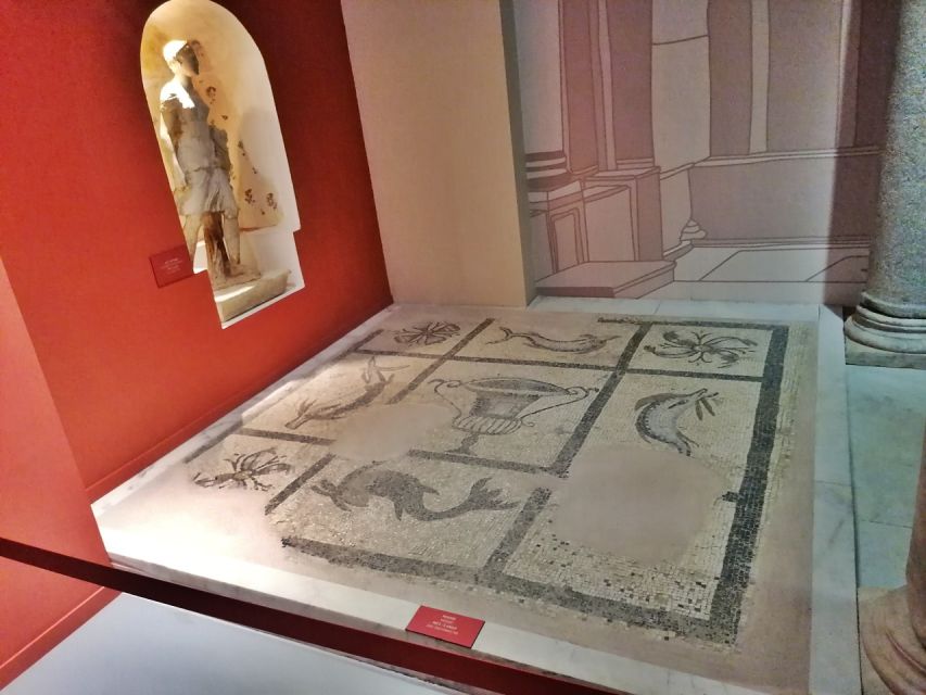 Ephesus Private Tour