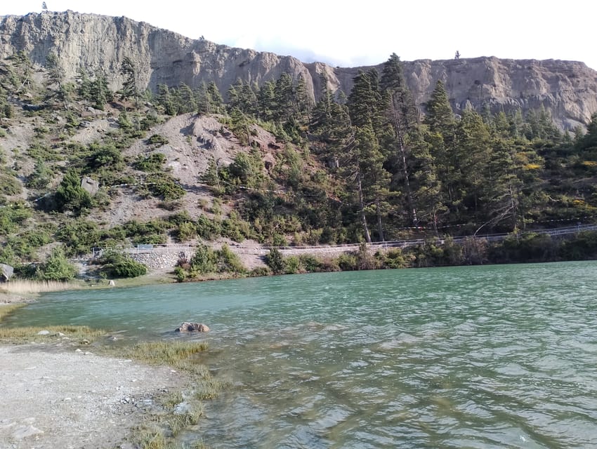 Epic Trekking: 14 Days to Tilicho Lake and Mesokanto Pass
