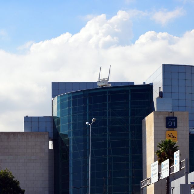 Ericeira: Lisbon Airport Private Transfer