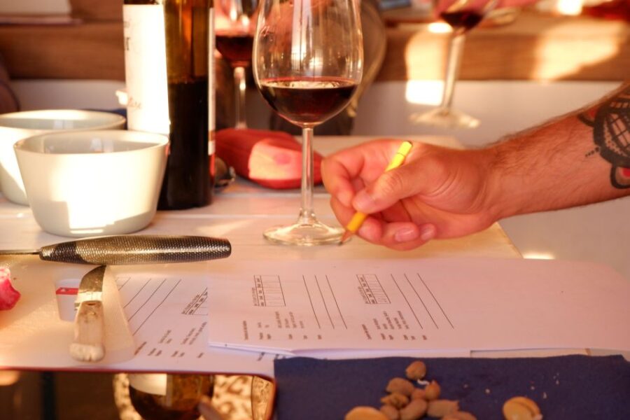 Ericeira: Private Portuguese Wine Tasting - 4 Wines & Snacks - Overview of the Experience