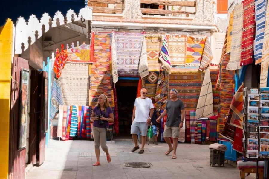 3 Best Historical Tours In Essaouira