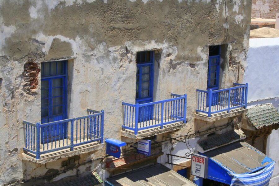 Essaouira: Guided Day Trip With Argan Oil Cooperative