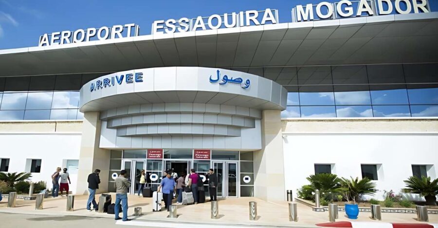 20 Best Private Car With Driver Services In Essaouira