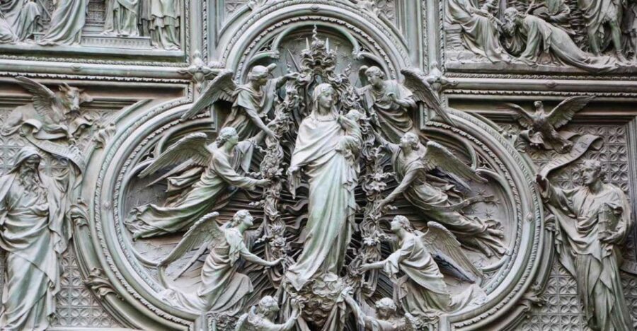 Essential Milan: 3-Hour Private Walking Tour - Tour Overview