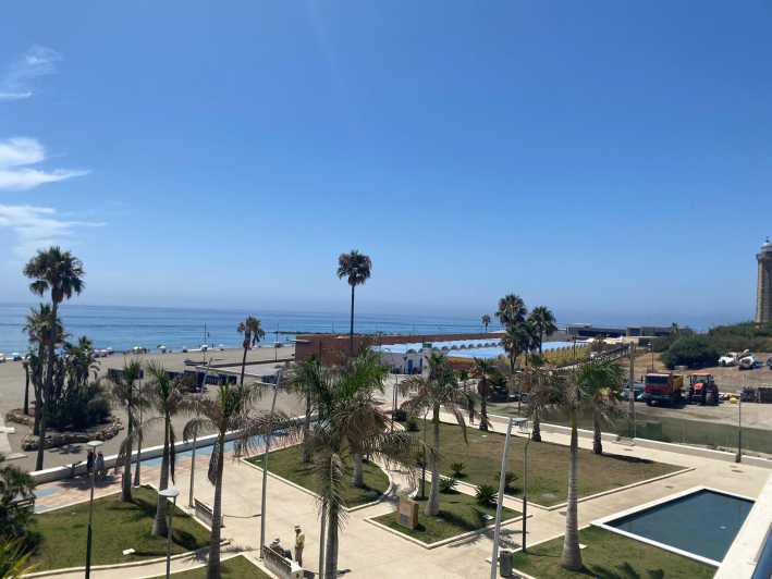 10 Best Tours In Estepona