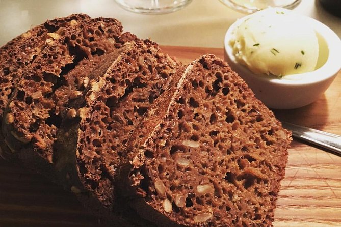 Estonian Food, Drinks and History Tour - Tour Overview