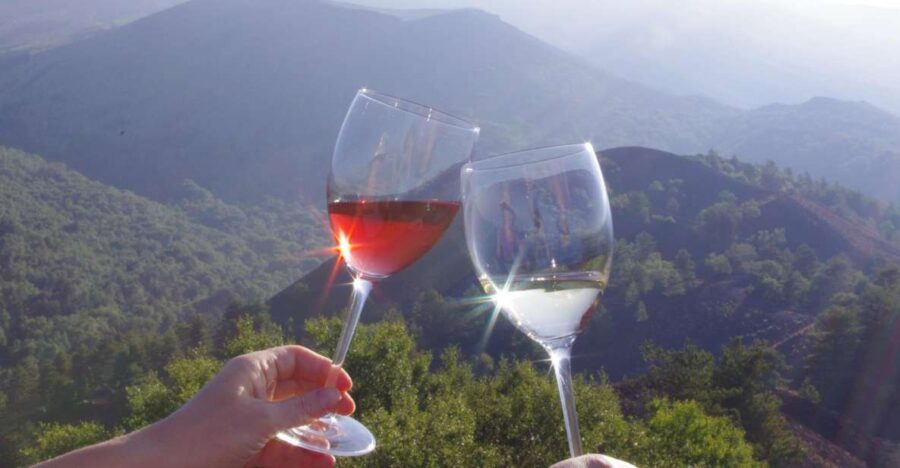 Etna Private Sunset Tour With Prosecco - Tour Overview and Pricing