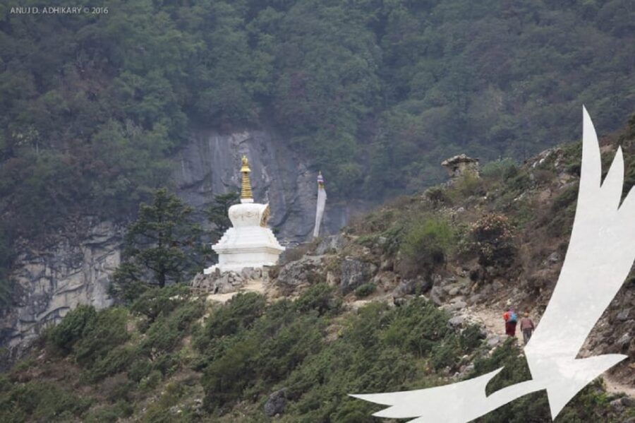 Everest Base Camp
