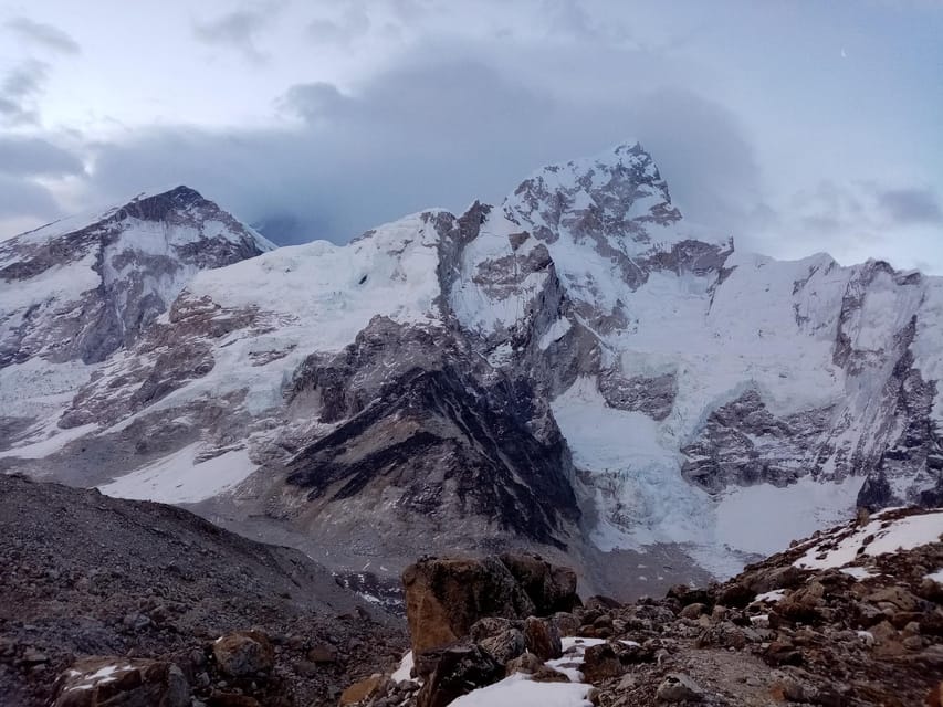 Everest Base Camp Adventure: 9-Day Trekking Expedition - Overview and Pricing