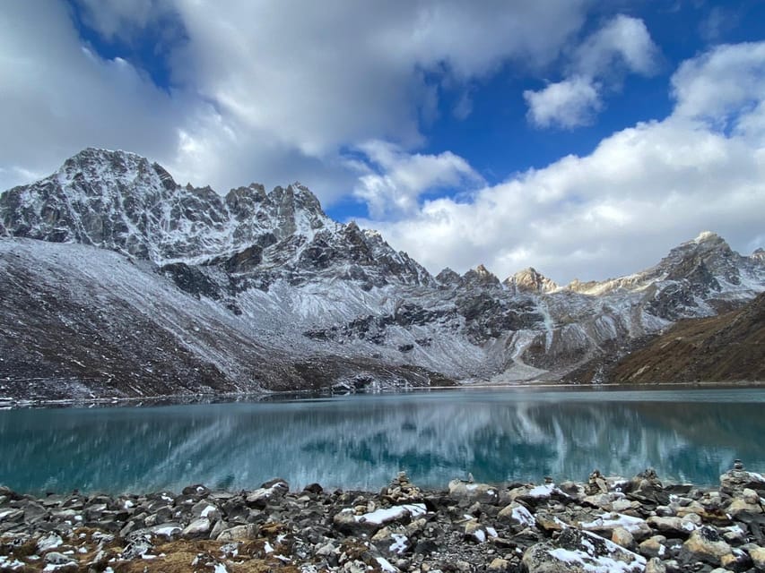Everest Base Camp & Gokyo Lake Trek – Without Cho La Pass