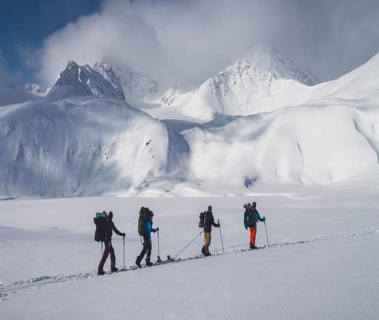 Everest Base Camp & Kalapathar Trek : The Ultimate Adventure
