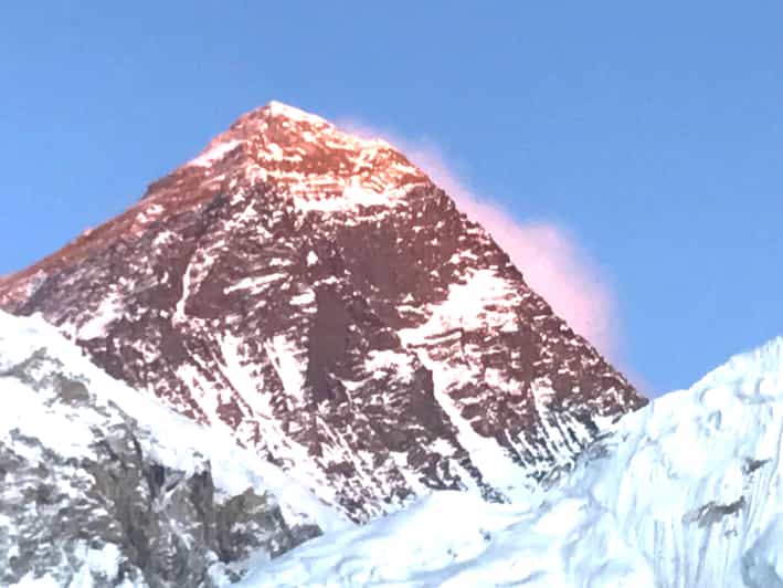 Everest Base Camp Trek 14 Days - Trek Overview