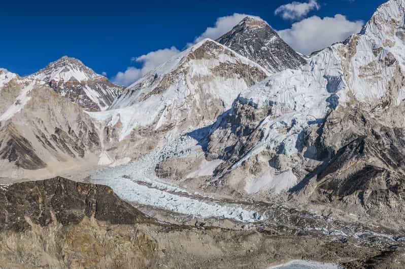 Everest Base Camp Trek, Best Price.
