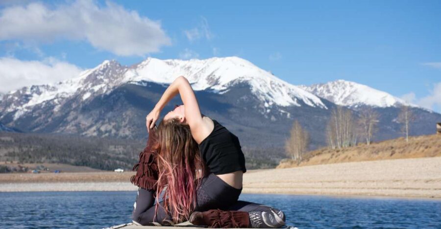 Everest Base Camp Yoga Trek – 15 Days