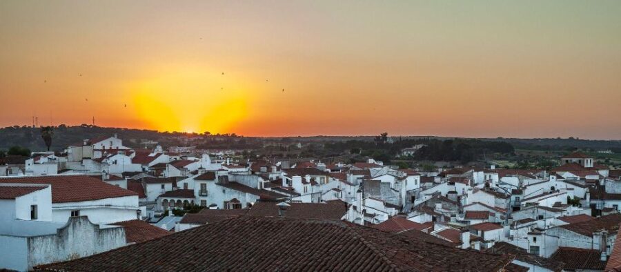 Évora Private Walking Tour