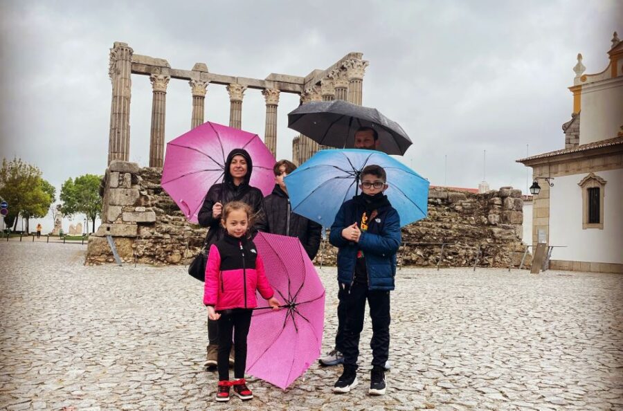 3 Best Guided Tours In Evora
