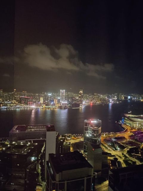 Exclusive Shenzhen Extravaganza: 3-Days of Luxury