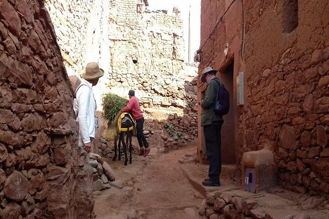 2 Best Tours In Central Morocco
