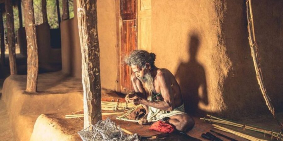 Expedition to an Indigenous Rainforest Haven