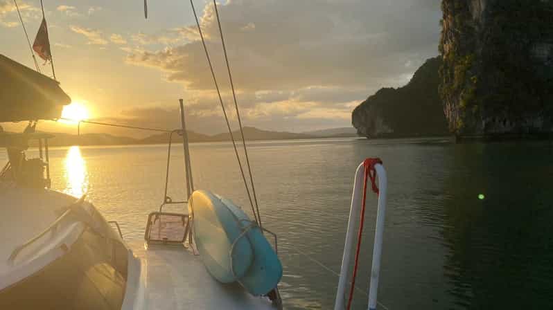 Experience Overnight Magic With Mumby 48FT – Mozart