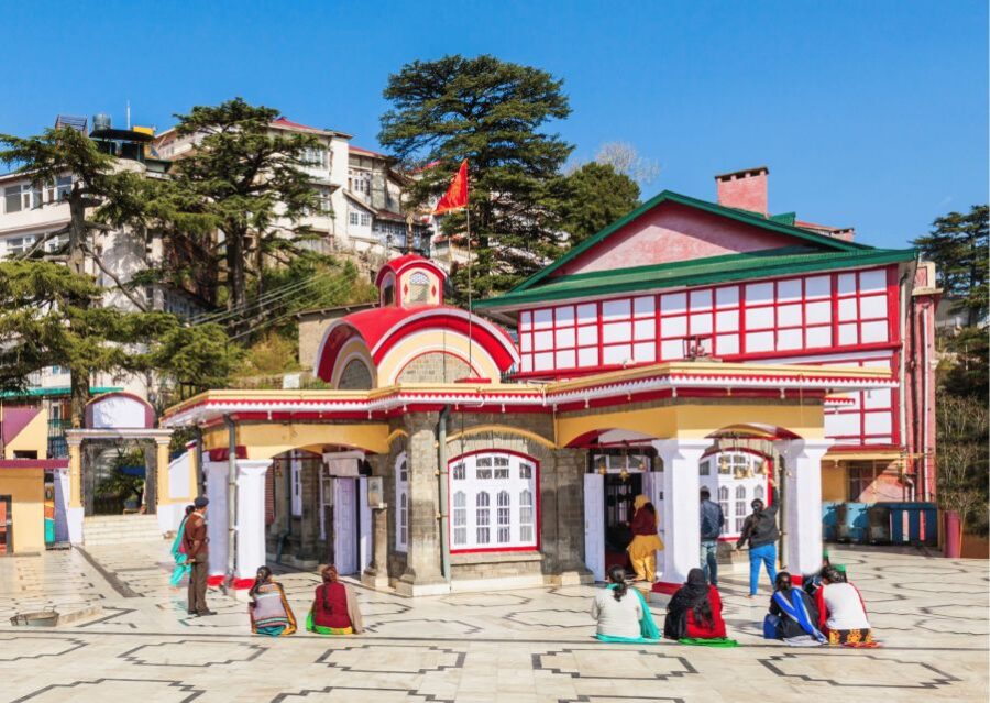 2 Best Full-Day Tours In Shimla