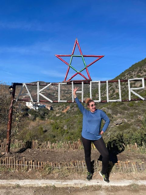Explore Akchour Like a Local