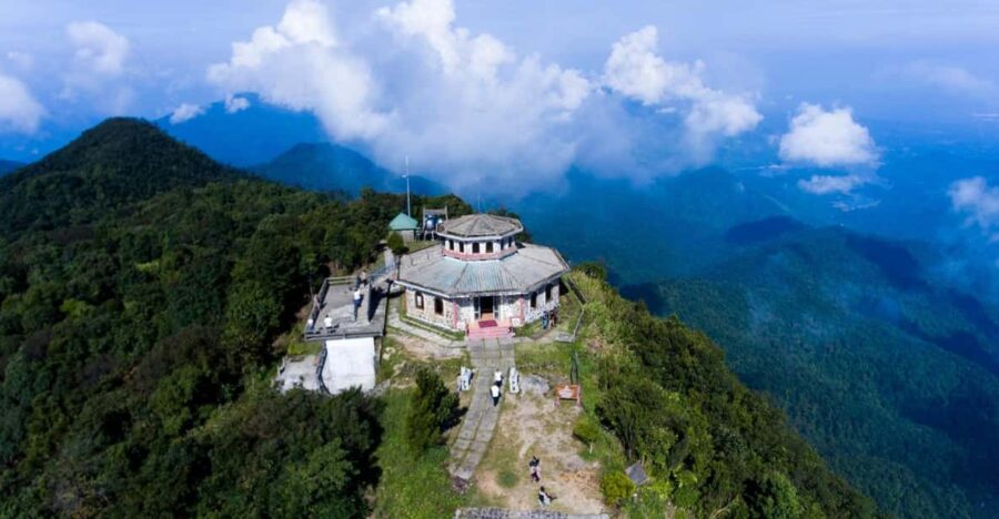 6 Best National Park Tours In Bach Ma National Park