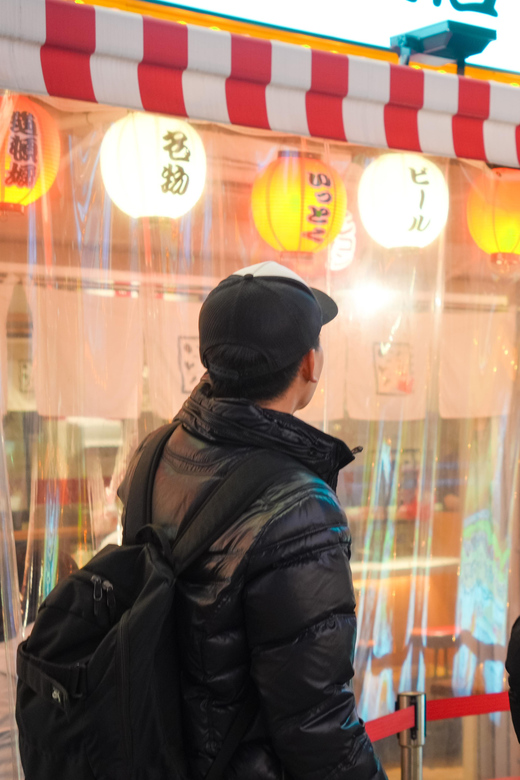 Explore Deep Osaka Foodie Walking Private Tour Like Locals