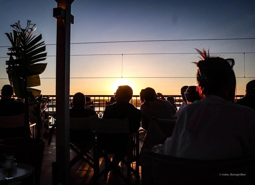 Explore Faro Through the Lens: Guided Photo Tour - Tour Overview