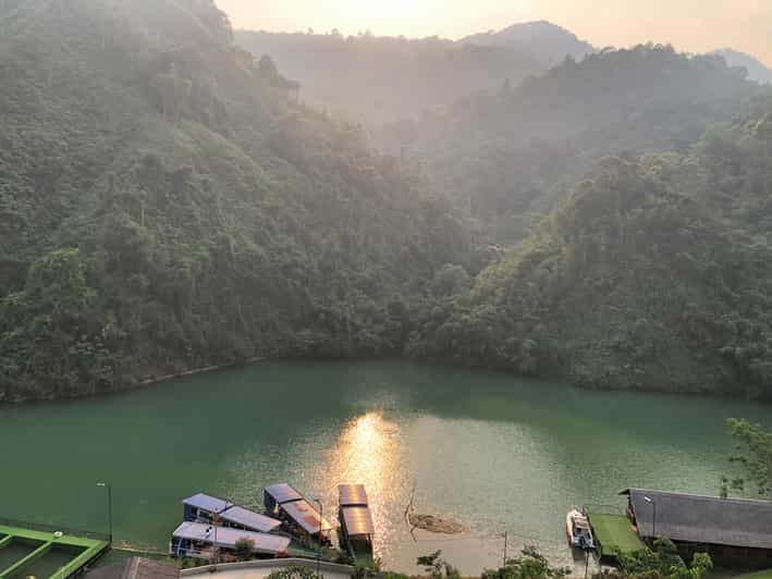 Explore Ha Giang Loop With 2 Days and 1 Night