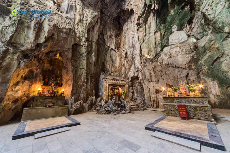 Explore Hoi An & Da Nang City In Half Day or Full Day