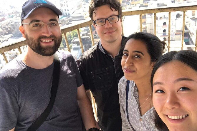 Explore Jaipur Like Never Before Power Traveller