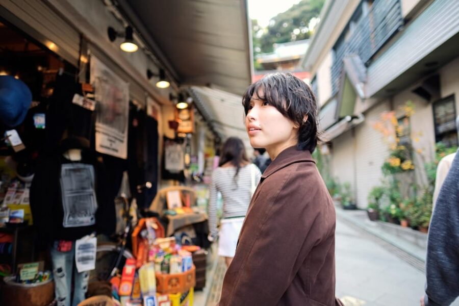 Explore Kobe: Kitano Ijinkan-Gai and Vibrant City Highlights - Kitano Ijinkan-Gai: Historic Western Homes