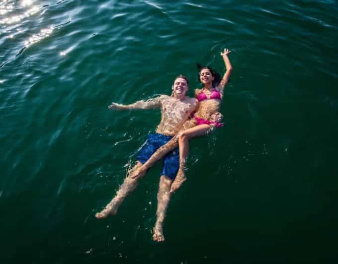 Explore Lan Ha Bay 2D1N With a Private Boat From Hanoi