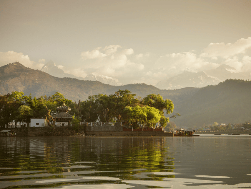 Explore Pokhara: 2 Nights 3 Days Tour Itinerary & Package