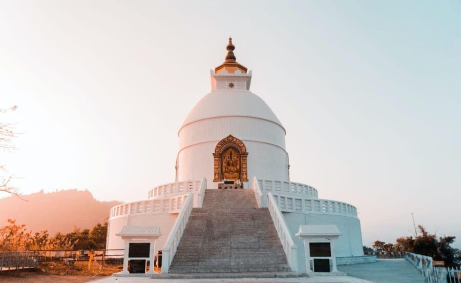 Explore the Beauty of Pokhara/ 6 Days
