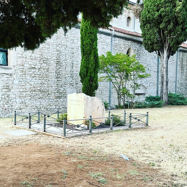 Explore the Magic of Pula on an Electric Bike!
