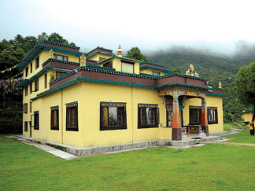 Explore the Wilderness of Shivapuri Hill: Day Hiking