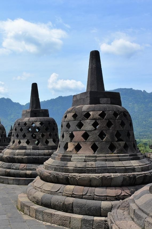 Explore Yogyakarta: Private Day Tour Customized With Pick-Up