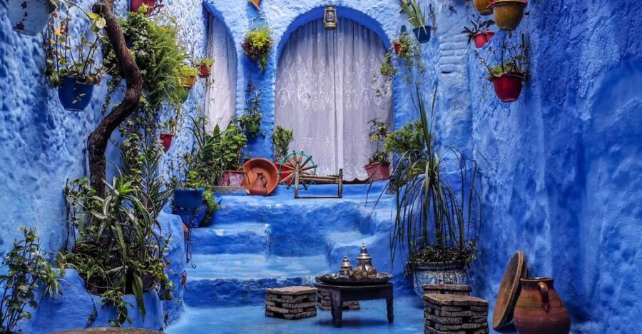 Exploring Chefchaouen: a Day Excursion From Fes to the Blue - Trip Overview and Details