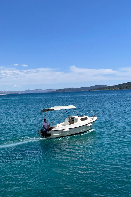3 Best Cruises And Boat Tours In Vodice