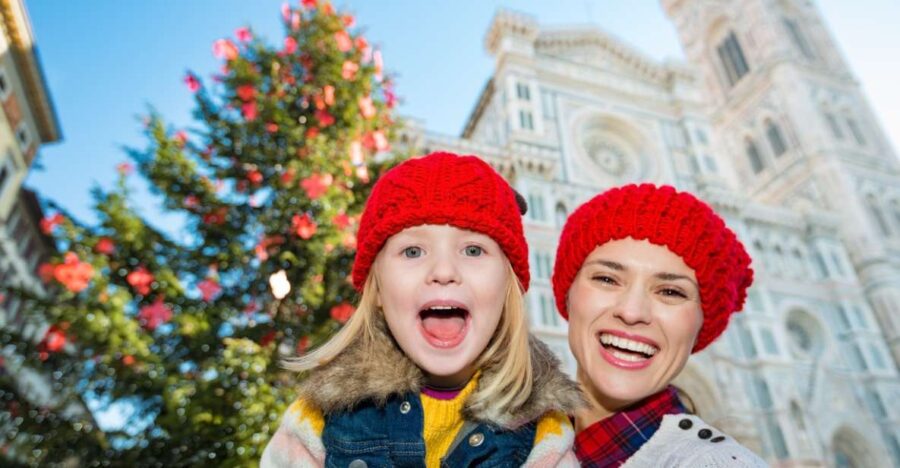 2 Best Christmas Experiences In Florence