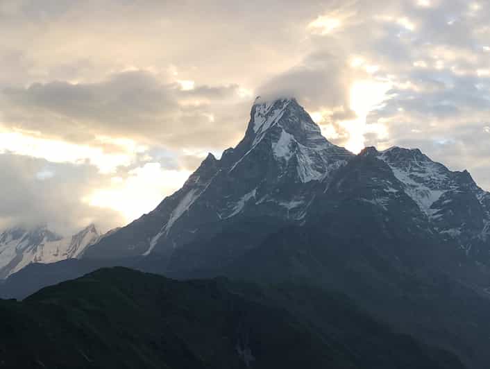 Exploring Mardi Himal: A 5-Day Trek Bird Watching Highlights