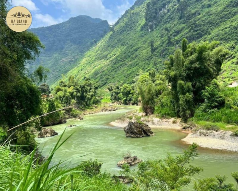 Exproler Du Gia Village 2 Days 1 Night