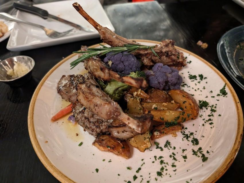 Exquisite Private Gourmet in Montreal – Culinary Experience