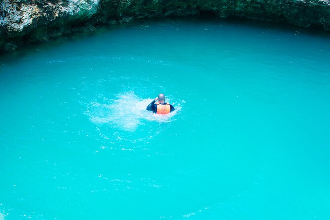 Extreme Adventure Atv(Shared) Only From Playa Del Carmen