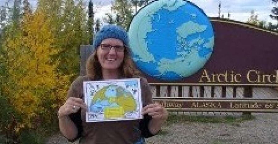 Fairbanks: Arctic Circle Adventure - Full-Day Guided Tour